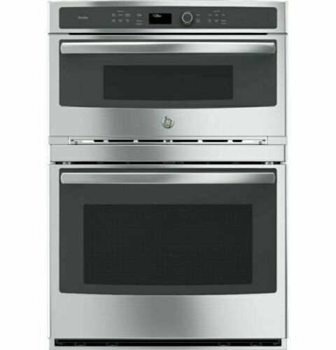 Garniture d'assemblage pour four mural Samsung DG94-03236C, acier inoxydable et acier inoxydable