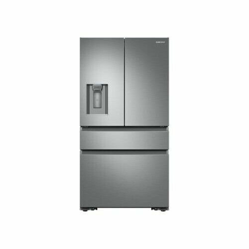 Samsung DA97-14068D Assemblage Guard-Fre Up