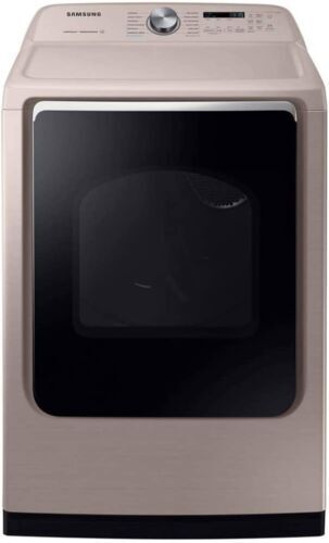Samsung DC97-15984F ASSEMBLAGE TAMBOUR AVANT
