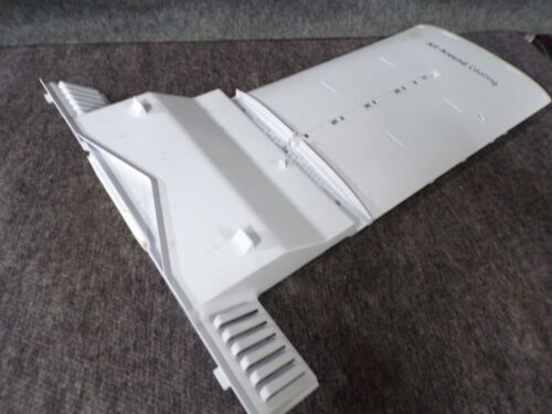Samsung DA97-21004A Refrigerator Air Duct And Cover Assembly - Samsung Parts USA