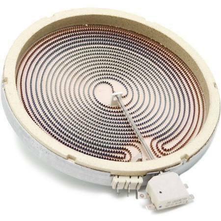 DE81-10424A Lunette de service