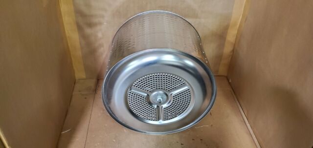 Samsung DC97-15551B Dryer Drum Assembly - Samsung Parts USA