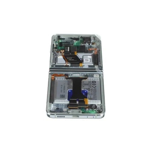 Ensemble écran LCD Samsung GH82-31825D SVC - OCTAKIT (E/LG/PF/S) F731U, VZW