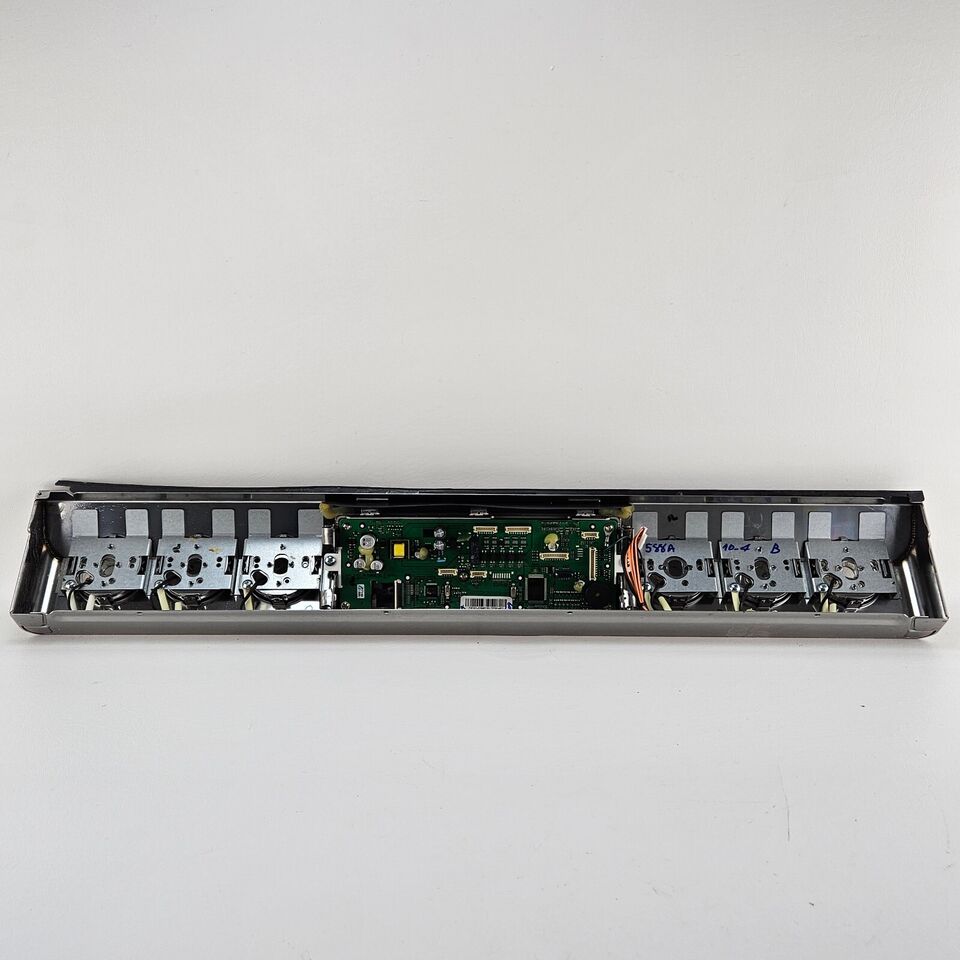 Samsung DG94-01588A Control Assembly - Samsung Parts USA