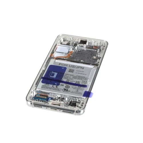 Samsung Mobile Galaxy Z Flip5 USB Charging Port Board (IF Sub PBA) - GH96-15970A
