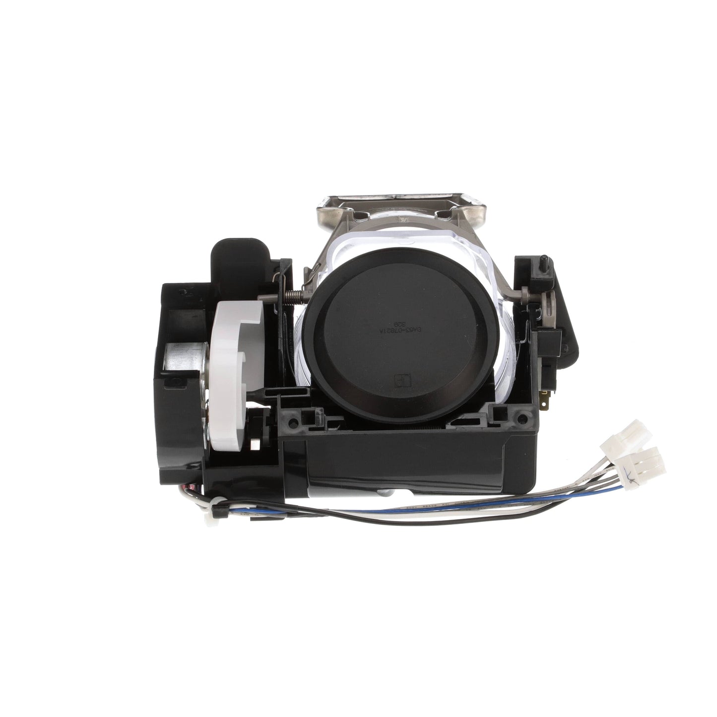 Samsung DA97-07361C Refrigerator Case Assembly