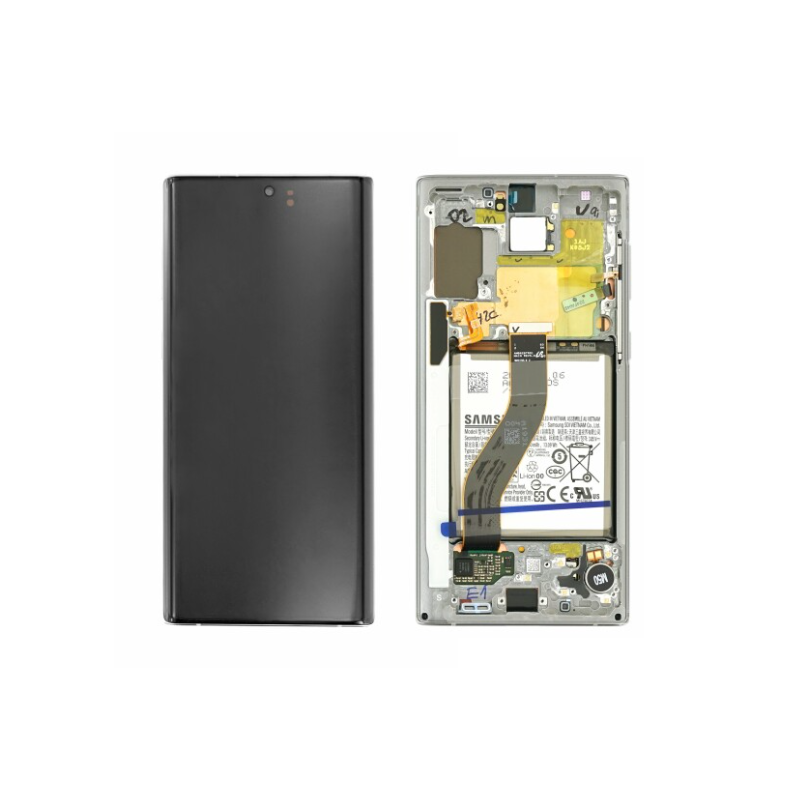 Samsung Mobile Galaxy S20 / S21 / S22 LCD Assembly Octa Kit GH82-20842C