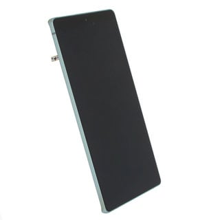Samsung Mobile Galaxy S20 / S21 / S22 LCD Assembly Octa Kit GH82-23678C