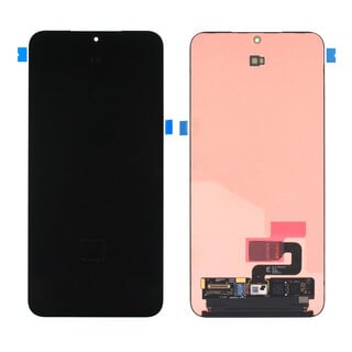 Samsung Mobile Galaxy S24 Ultra (SM-S928) Display Unit with Frame - GH82-33332A