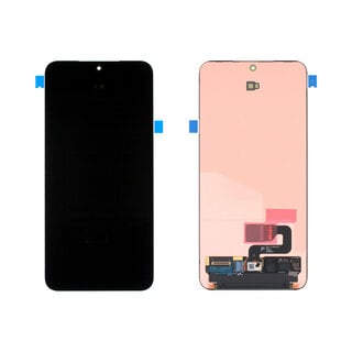 Écran OLED pour smartphone Samsung Galaxy S25 (Service/Com) - GH82-36327A