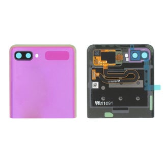 Samsung Mobile Galaxy S21 LCD Sub Display Assembly GH96-13380B