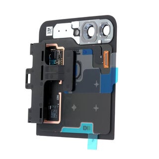 Samsung Mobile Galaxy B5 Display Sub Assembly GH97-29135A