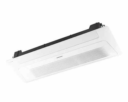 Climatiseur cassette 1 voie Samsung NJ0351HXCA