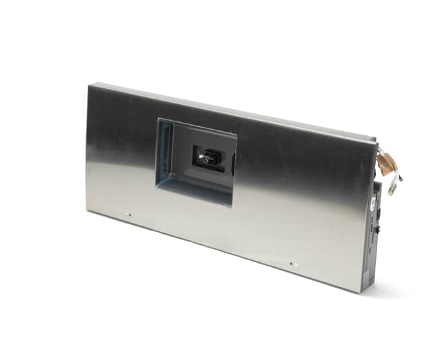 Mousse de porte d'assemblage Samsung DA91-05271A - Réf. gauche