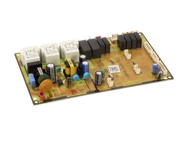 DE92-03960B Range Oven Control Board