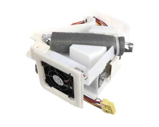 Samsung DA97-12540A Assembly Case-Fan Auger Motor