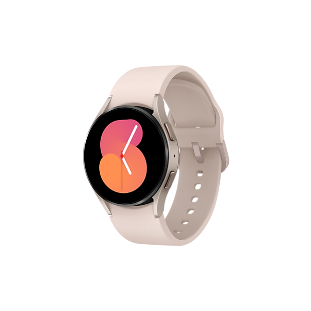 Samsung SMR900NZAGGFU - Advanced Galaxy Watch, Bluetooth & LTE, Personalized AI Coaching