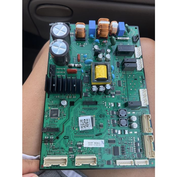 PCB d'assemblage principal Samsung DA92-01193N