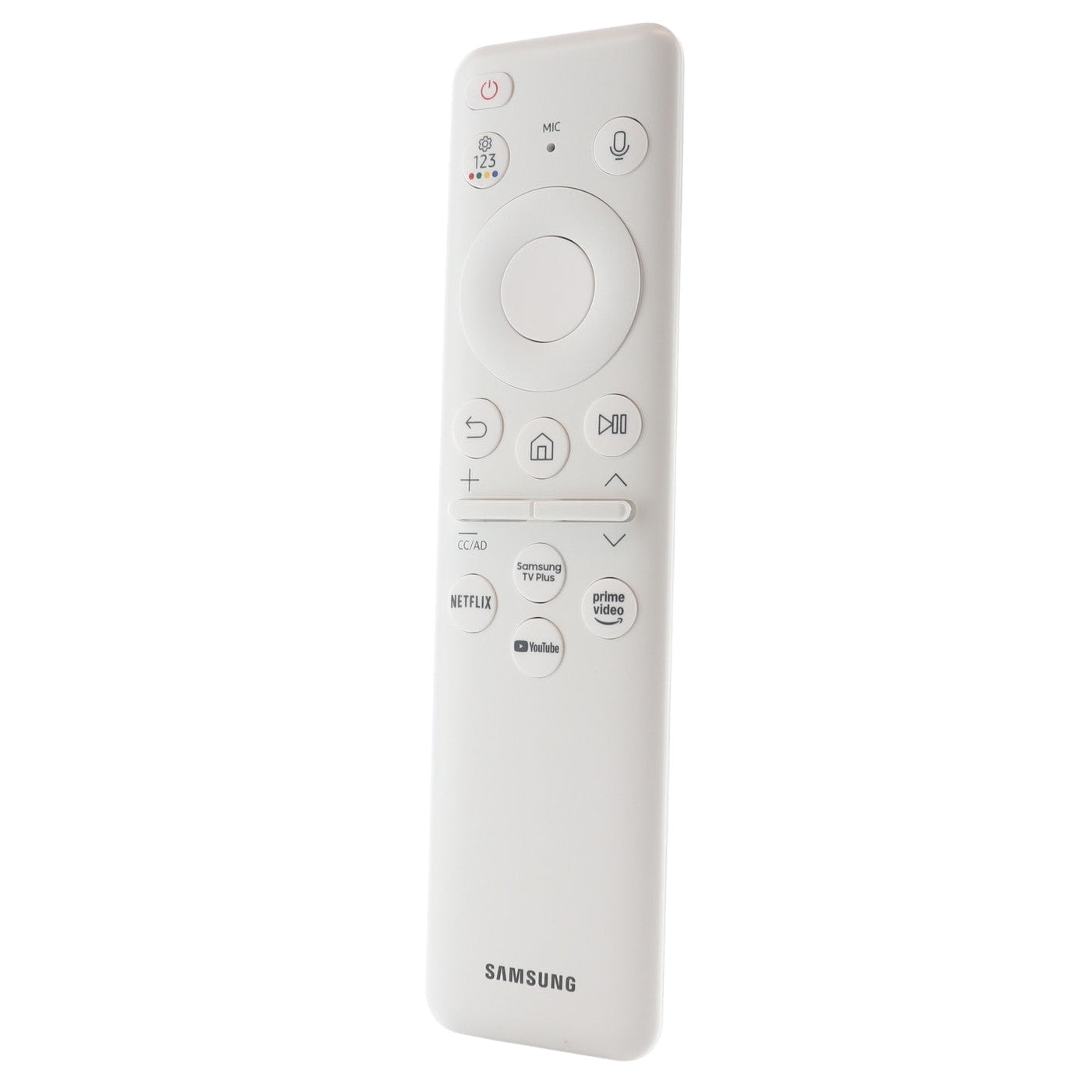 Samsung BN59-01494A Remocon-Eco Smart Control;2023