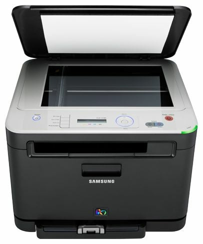 Samsung CLX-3185N Multi-function Color Laser Printer