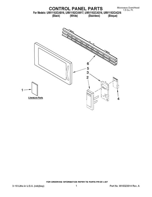 DE94-01352A ASSEMBLY DOOR - Samsung Parts USA