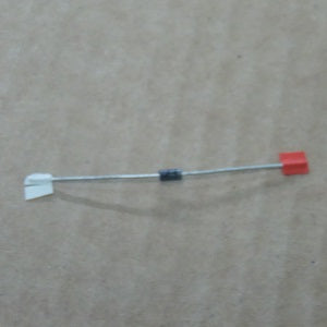 0402-000006 Diode-Rectifier, 1N4007Gp - Samsung Parts USA