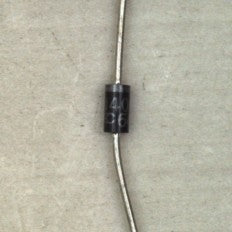 0402-000132 Diode-Rectifier, 1N4004,4 - Samsung Parts USA