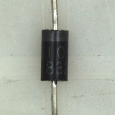 0402-000534 Diode-Rectifier, Rg10V, 4 - Samsung Parts USA