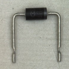 0402-001295 Diode-Rectifier, Gur460L- - Samsung Parts USA