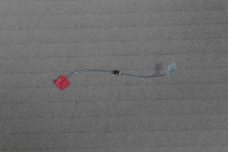 0403-000508 Diode-Zener - Samsung Parts USA