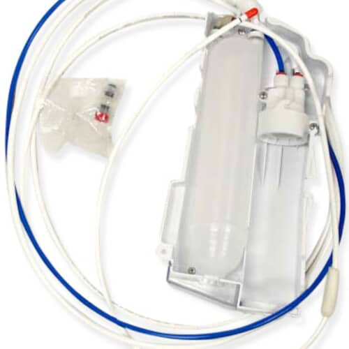 Samsung DA97-08043F Assembly Case-Water Filter Tan - Samsung Parts USA