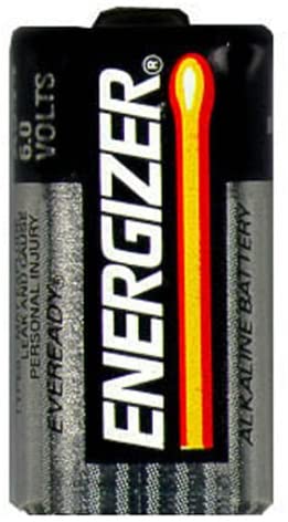 544BP 6Volt Battery - Samsung Parts USA