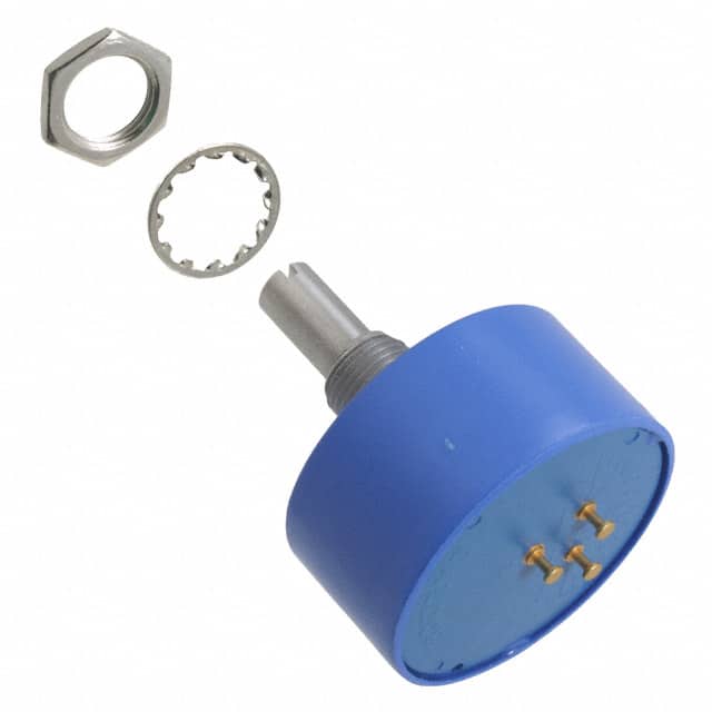 6657S-1-202 Bourns Pot - Samsung Parts USA