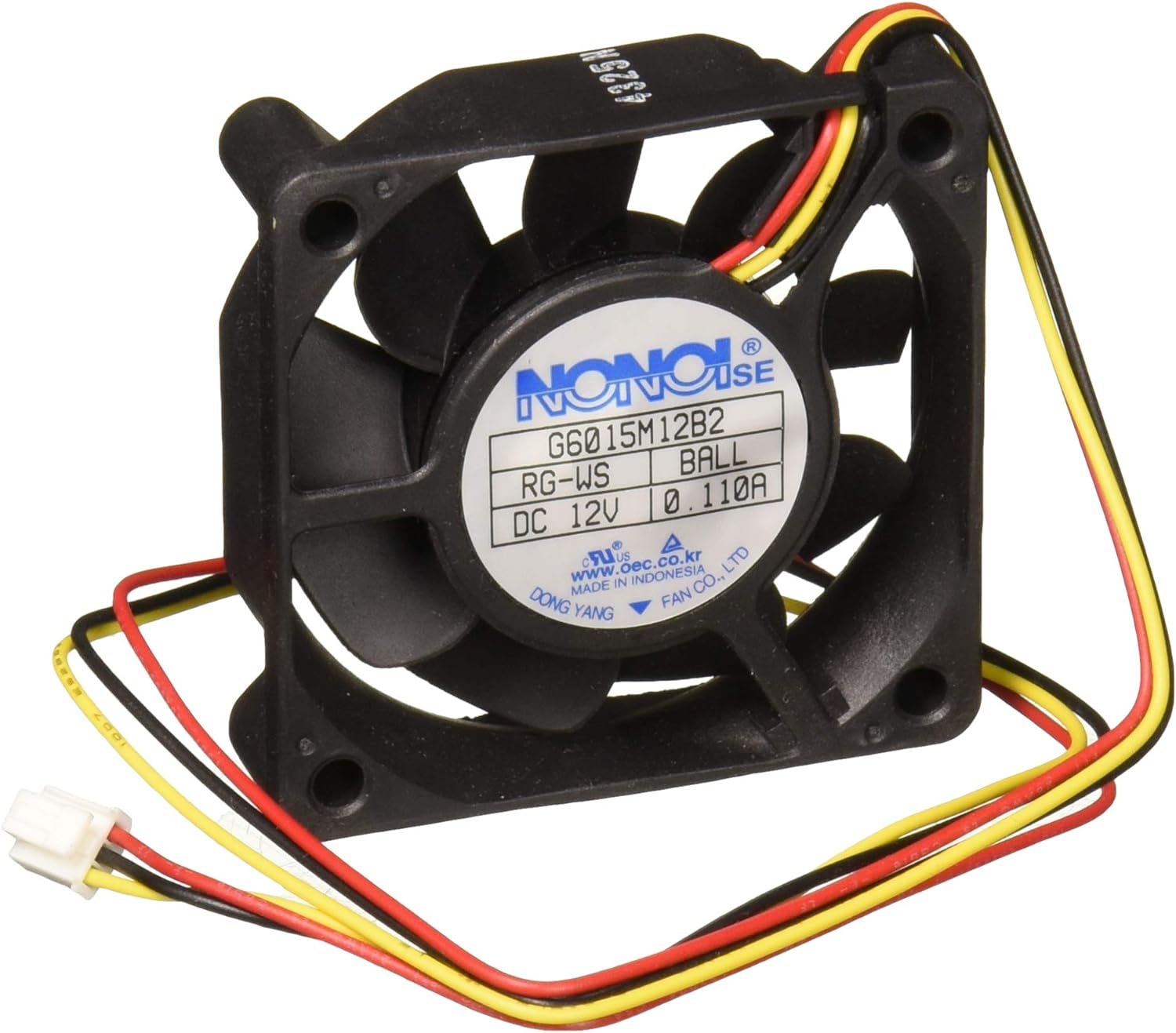 BP31-00023A Fan - Samsung Parts USA