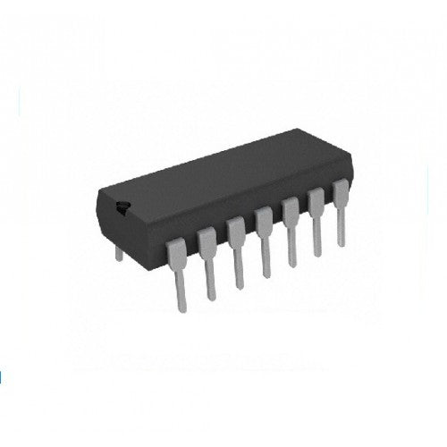 74HC02 Mc74Hc02N Int Ckt - Samsung Parts USA