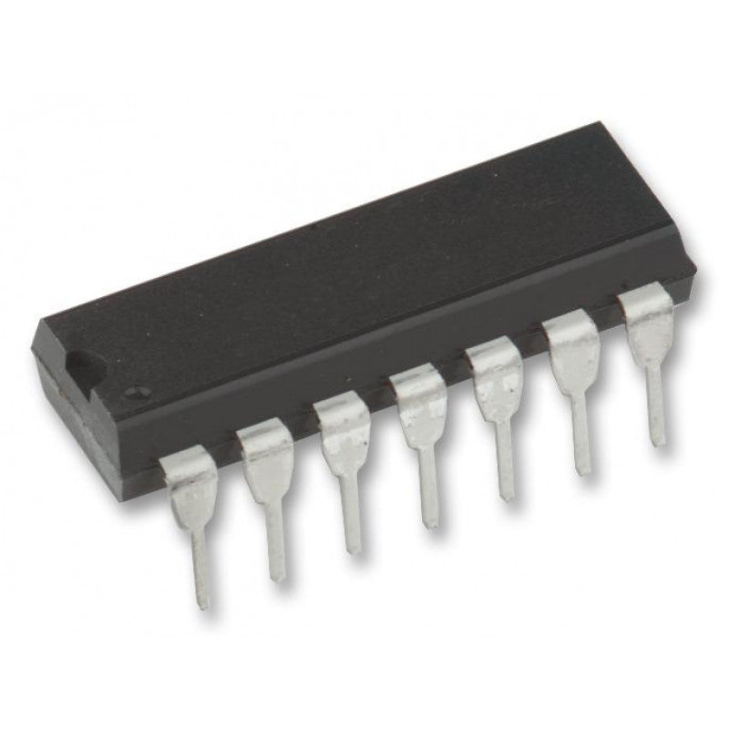 74HC86 Mc74Hc86N Int Ckt - Samsung Parts USA