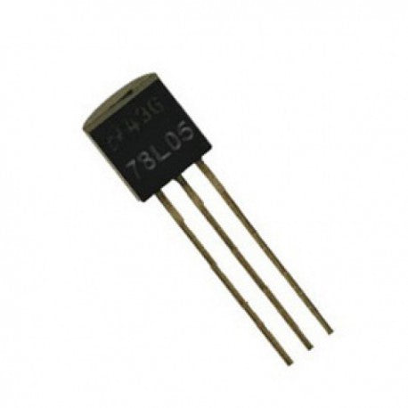 78L05 Semi - Samsung Parts USA