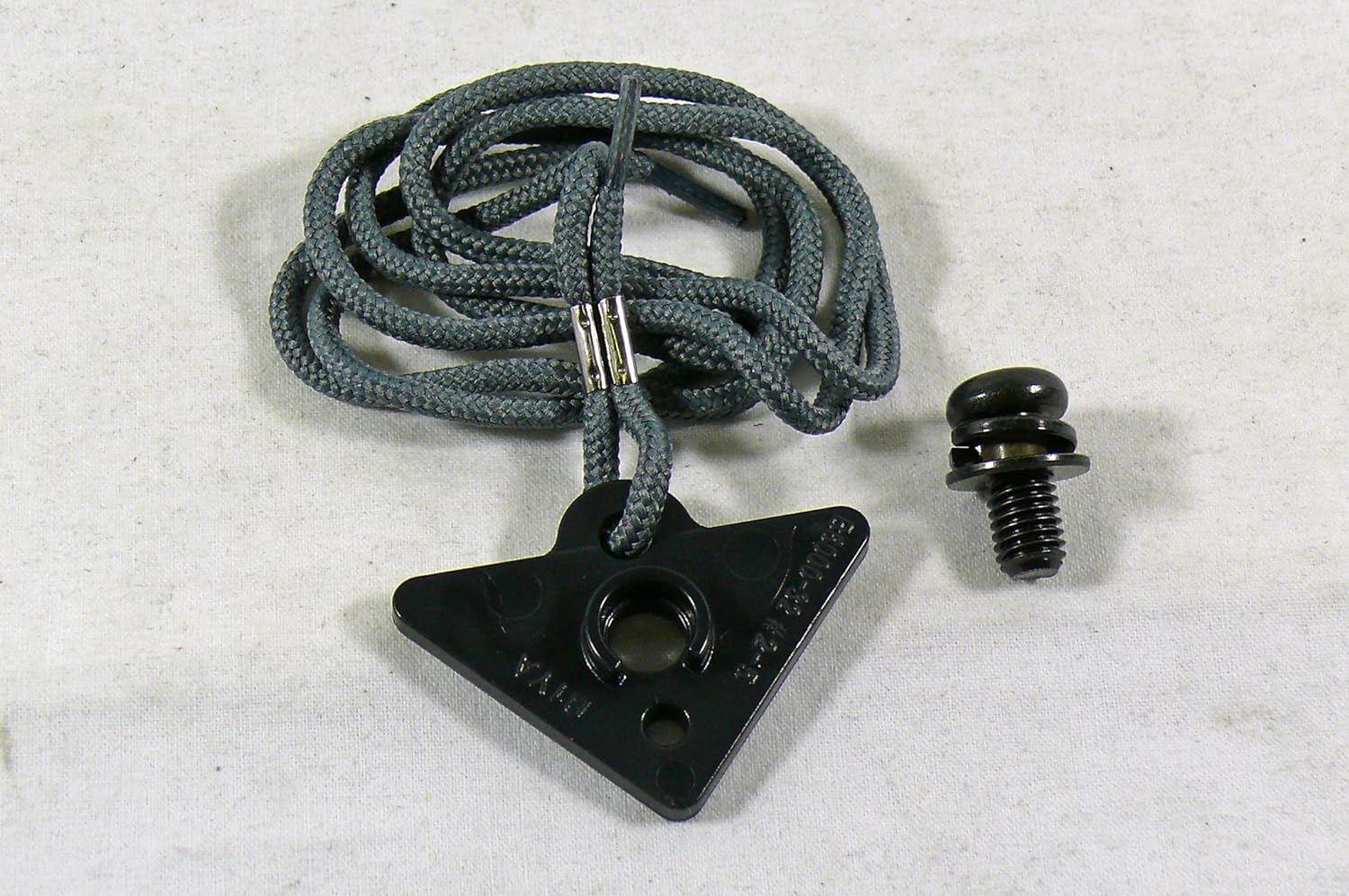 BN96-10788B Assembly Accessory TV Holder & One Screw - Samsung Parts USA
