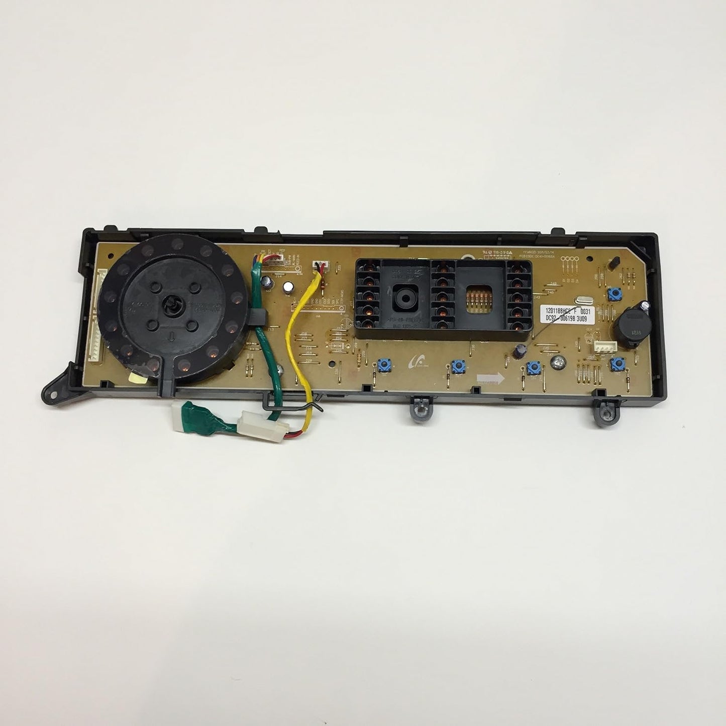 DC92-00619D Assembly PCB Sub - Samsung Parts USA