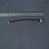 BA39-01272A HARNESS-DC JACK - Samsung Parts USA