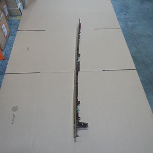BN95-01563A Cover Assembly Frame Smt-Botto - Samsung Parts USA