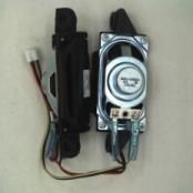 BN96-04767A Assembly Speaker P - Samsung Parts USA