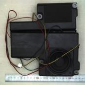 BN96-06821A Assembly Speaker P - Samsung Parts USA