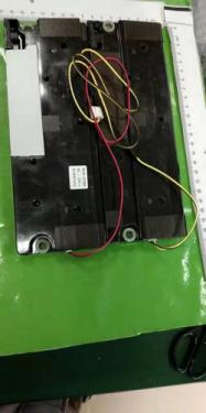 BN96-16798R ASSEMBLY SPEAKER P - Samsung Parts USA