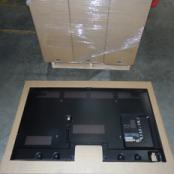 BN96-22155D Cover Assembly P-Rear - Samsung Parts USA