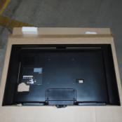BN96-22571A Cover Assembly P-Middle Rear - Samsung Parts USA