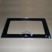 BN96-26375A Cover Assembly P-Middle - Samsung Parts USA