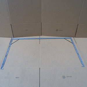 BN96-32074A Cover Assembly P-Frame Top - Samsung Parts USA