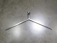 Samsung BN96-42240B Assembly Stand P-Cover Bottom - Samsung Parts USA