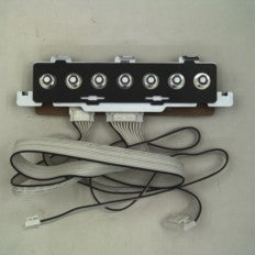 BP94-01493A PC Board-Key Control, Sp4 - Samsung Parts USA